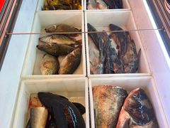 -江湖水乡铁锅炖魚(周庄嘉园店)