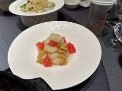 -狮王府淮扬菜(夫子庙老门东店)