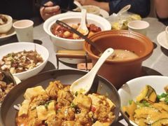 -楚山晓·楚湘菜(江夏永旺店)
