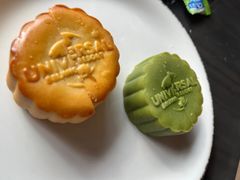 -哈蒙德餐厅