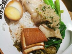 -星仔记烧腊饭店(五山店)