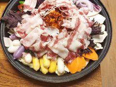 -韩见·韩式拌饭·炸鸡(石厦店)