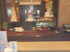 -马哥孛罗酒店·SAVVY全日餐厅