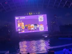 -海合安武汉极地海洋公园