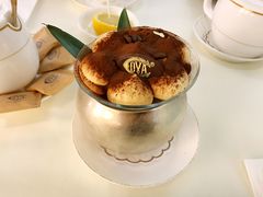 -Cova Ristorante & Caffe(海港城店)