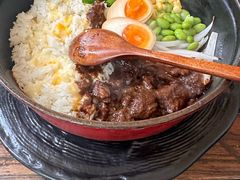 -良木缘咖啡西餐(蜀汉路店)