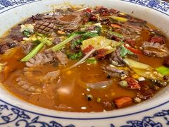 -辣妹川菜馆(益健路店)