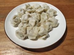 -伊喜饺子·烤鸭(五道口学院路店)