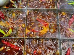 -正贰捌经重庆老火锅(建设路店)