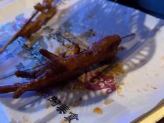 -高鸽子锦州烧烤63年(海阳路店)
