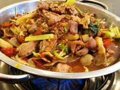 -胖娃古镇鸡杂(磁器口总店)