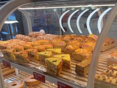 -味多美蛋糕(六里桥店)