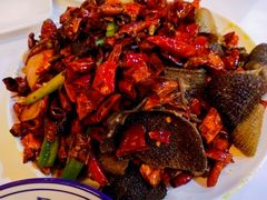 -白氏兄弟烧烤(富康路总店)