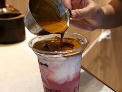 -鹊茶咖啡•新中式(深圳首店)
