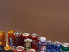 -香港狮子山下·明星粤菜餐厅(北苑店)