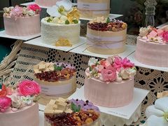 -ZIYUE CAKE线上店