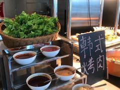 -星璞全日餐厅·高空自助餐(深铁铂尔曼酒店)