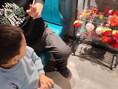 -茶啊冲电影主题文化餐厅(TOUCH12街店)