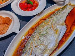 -顺香居·老字号湖北菜(江汉路店)