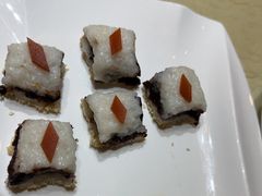 -烤肉宛饭庄(南礼士路店)