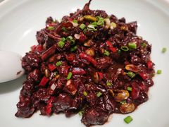 -沅江水·湖南家宴(南村万博长隆商圈店)