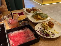 -温野菜涮涮锅(大悦城店)
