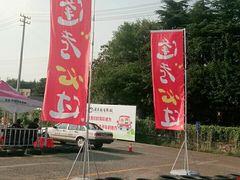 -金门福星驾校(玉兰路总校)