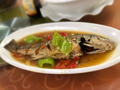 -明记海鲜美食老字号(明记总店)