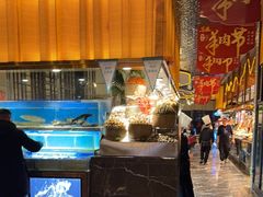 -喜庭海鲜自助(来福士店)