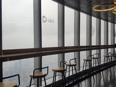 -上海之巅观光厅