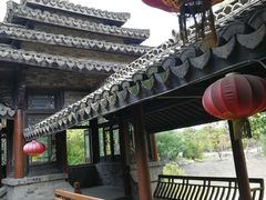 -韩湘水博园