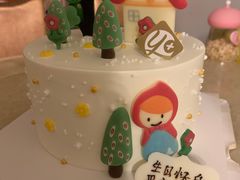 -BreadTalk面包新语·烘焙蛋糕(五羊邨店)