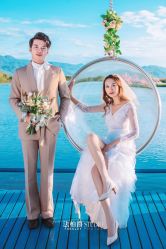 -太古映画婚纱摄影(天河店)