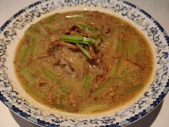 肉丝带底-阿五黄河大鲤鱼(纬三路店)