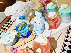 -大象厨房(重庆道店)