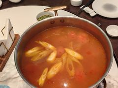 -程新大酒店(常州龙虎塘店)