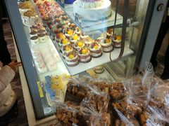 -面包新语(滨湖万达店)