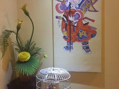 -屋顶顶城市·江景酒店-客房部