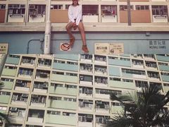-彩虹村