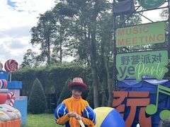 -佛冈森波拉度假区