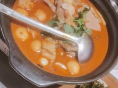 -神府路壹号·海鲜烧烤·砂锅粥·锅物(三坊七巷店)