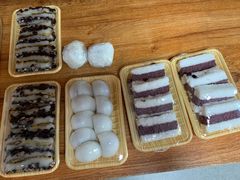 -南大门韩国米糕(公滨路店)