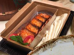 -佬麻雀·新湘菜(珠海金发购物中心店)