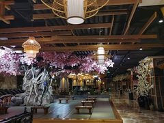 -青水瓦台汤泉(新华店)
