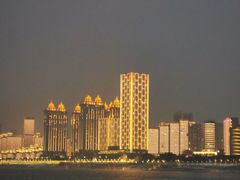 -武昌中华路码头(轮渡站)