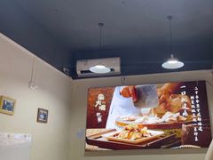 -朱大嘴肥肠血旺(福字街店)
