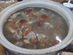 -潮陈记土鸡火锅(东厦北路店)
