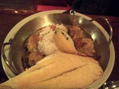 -阿甘虾餐厅(凌霄阁店)