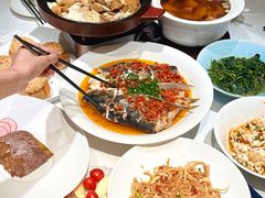 -飶香居(省博物馆店)