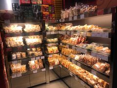 -奇华饼家(北角地铁站店)